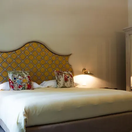 Alle Siepi Farm stay Reggio Emilia