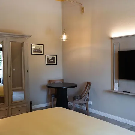 Lantgård Alle Siepi Reggio Emilia