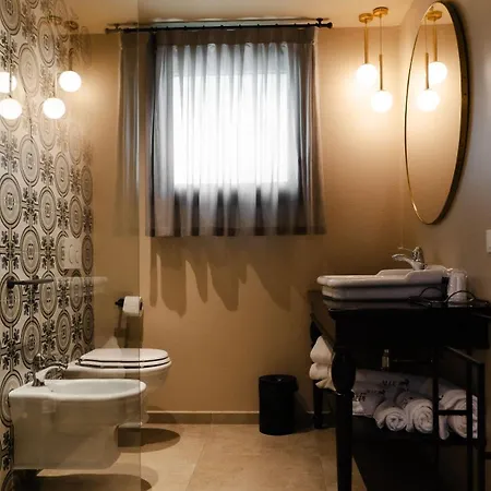 Alle Siepi Çiftlik konaklama