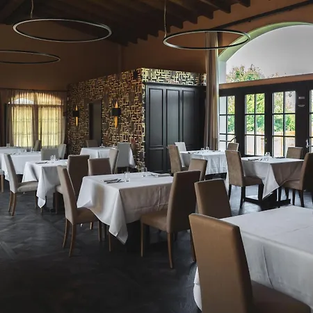 Çiftlik konaklama Alle Siepi