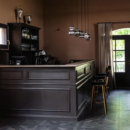 Alle Siepi Lantgård *