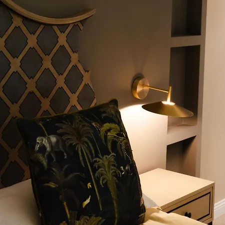 Çiftlik konaklama Alle Siepi *