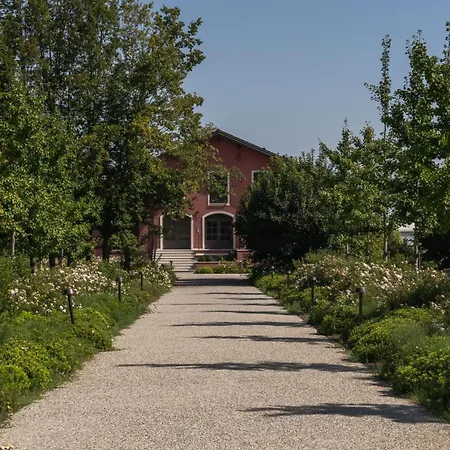 Alle Siepi Çiftlik konaklama Reggio Emilia