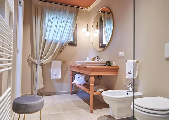 Alle Siepi * Reggio nell'Emilia