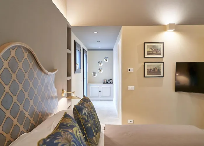 Alloggio per agriturismo Alle Siepi *