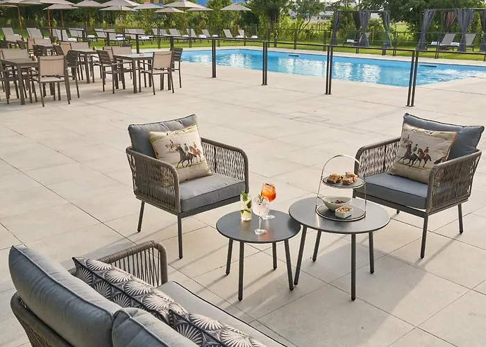 Alle Siepi Farmház *