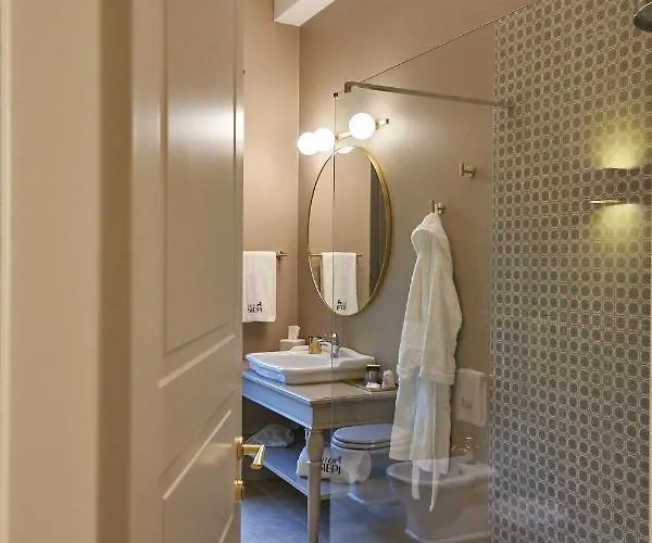 Alle Siepi Alloggio per agriturismo *