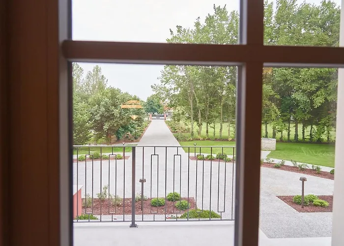 Alle Siepi Reggio Emilia