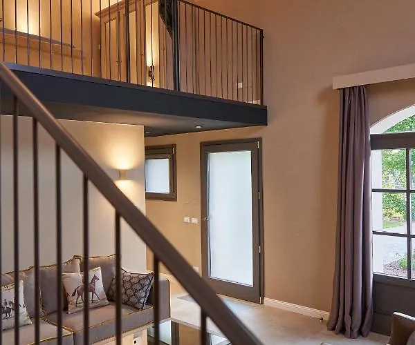 Alle Siepi Alloggio per agriturismo *