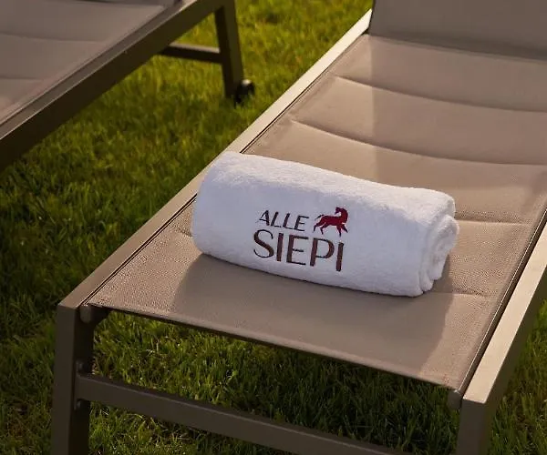 Alle Siepi Reggio Emilia