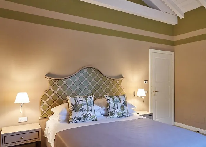 Alloggio per agriturismo Alle Siepi *