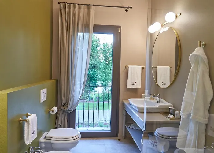 Alle Siepi Reggio Emilia