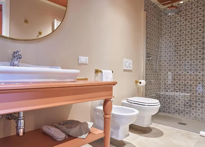 Alle Siepi * Reggio Emilia