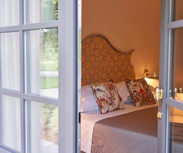 Farmház Alle Siepi Reggio Emilia