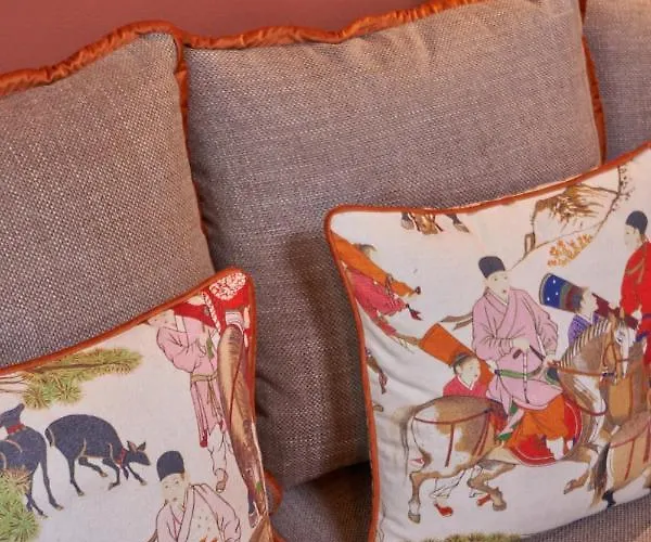 Alle Siepi Reggio nell'Emilia