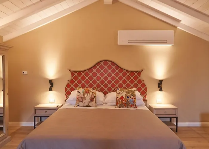 Alle Siepi Alloggio per agriturismo Reggio nell'Emilia