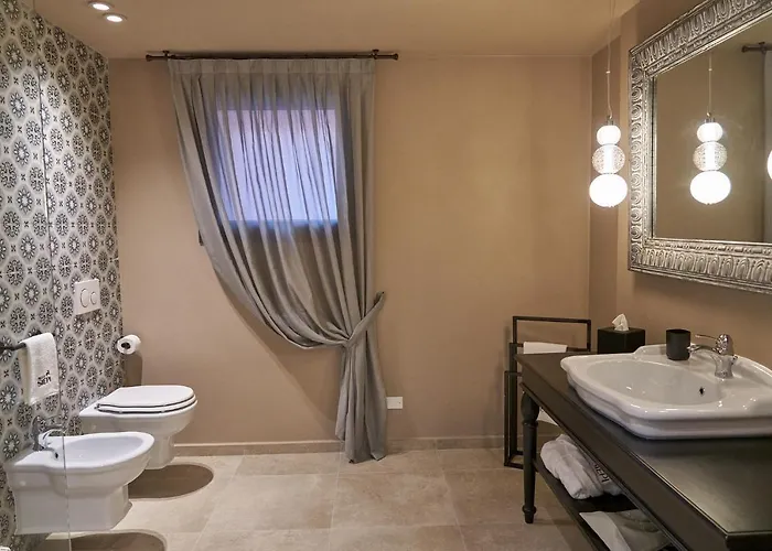 Alle Siepi Alloggio per agriturismo