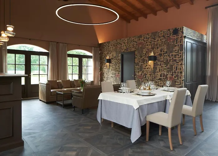 Alle Siepi * Reggio nell'Emilia