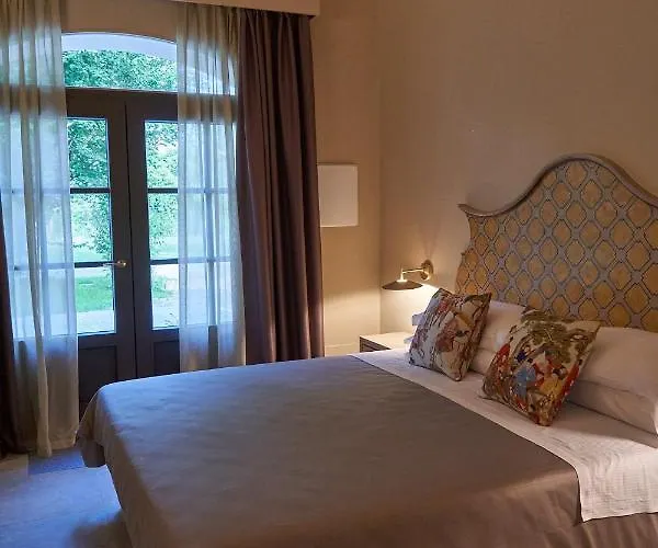 Alle Siepi Alloggio per agriturismo *