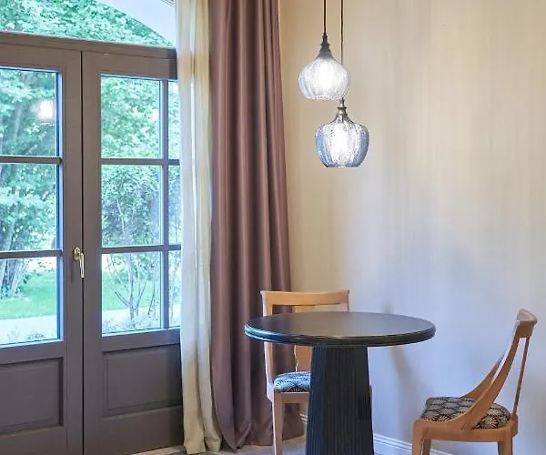 Alle Siepi Alloggio per agriturismo *