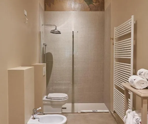 Alle Siepi Reggio Emilia