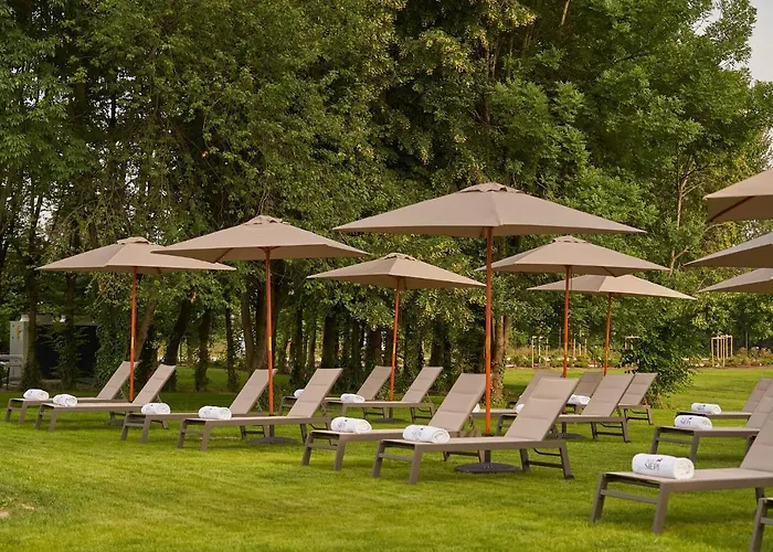 Alloggio per agriturismo Alle Siepi *