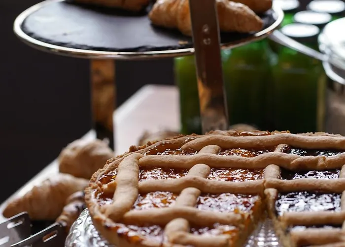 Farmház Alle Siepi *