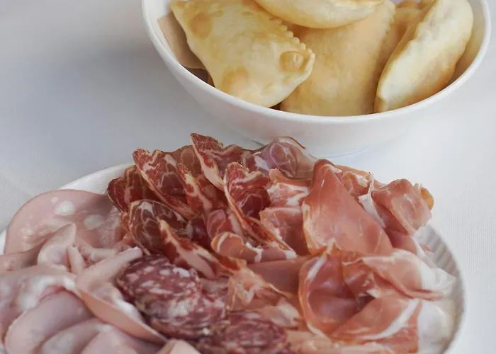 Alle Siepi * Reggio nell'Emilia