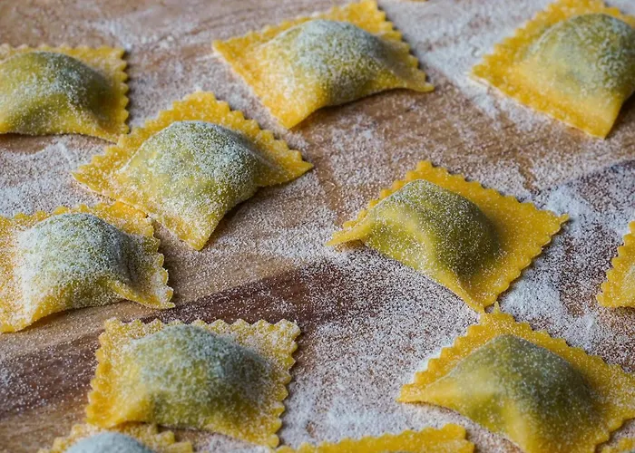 Alle Siepi Reggio nell'Emilia