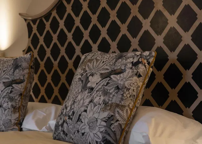 Alle Siepi Alloggio per agriturismo