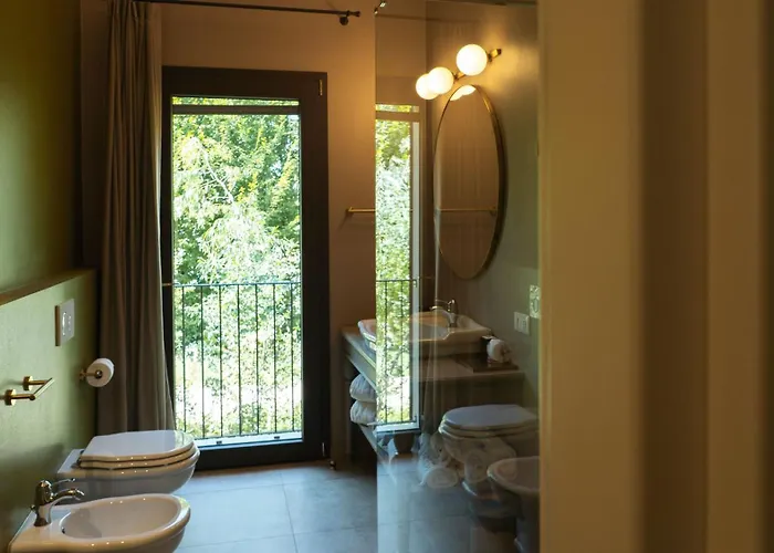 Alle Siepi Alloggio per agriturismo Reggio nell'Emilia