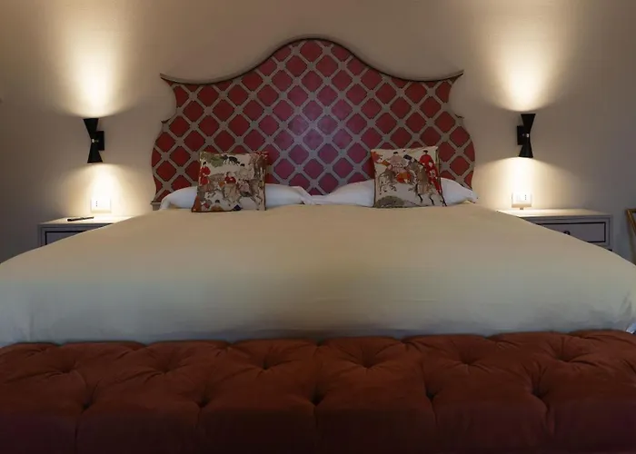 Alloggio per agriturismo Alle Siepi Reggio nell'Emilia