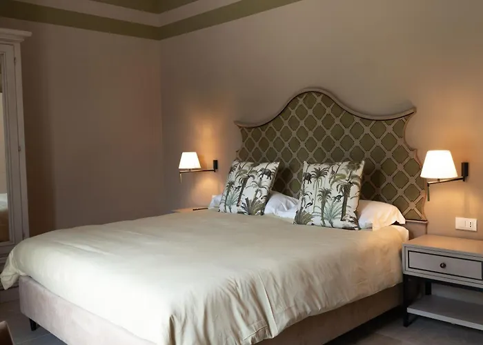 Alle Siepi Reggio Emilia