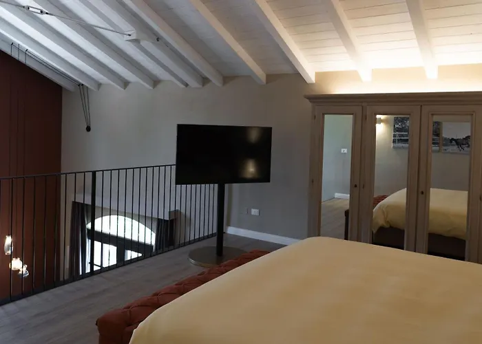 Alle Siepi * Reggio Emilia