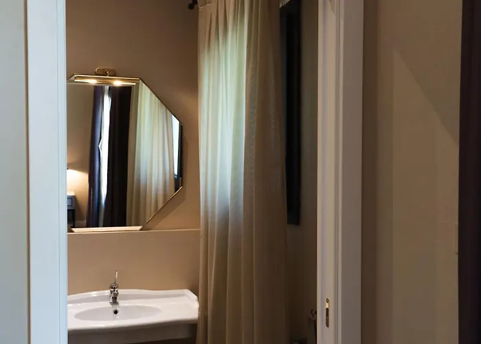 Alle Siepi Reggio Emilia