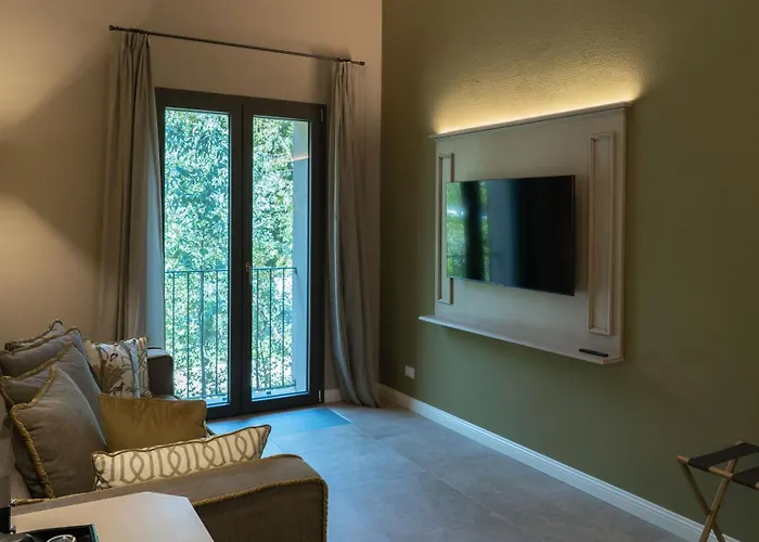 Alloggio per agriturismo Alle Siepi