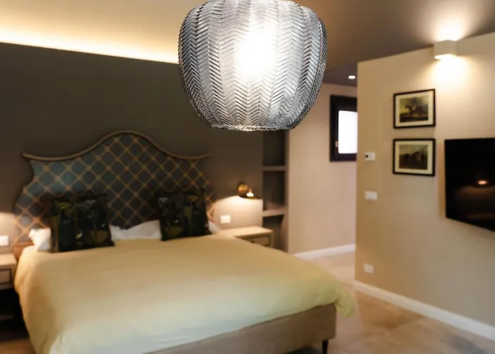 Farmház Alle Siepi *