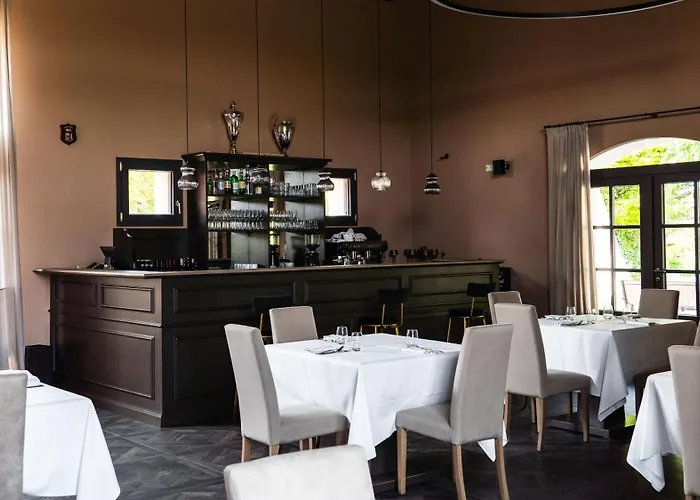 Alle Siepi * Reggio nell'Emilia