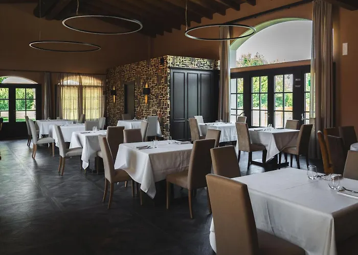 Alloggio per agriturismo Alle Siepi