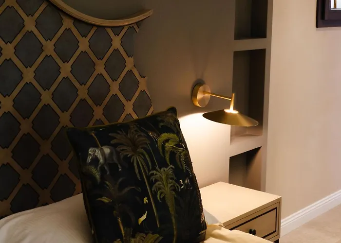 Farmház Alle Siepi *