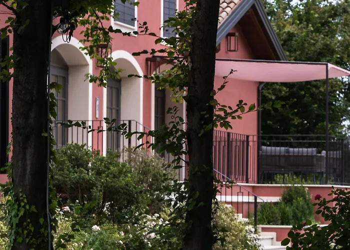 Alle Siepi Alloggio per agriturismo